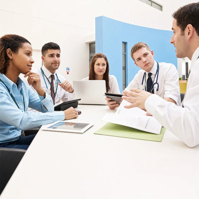 Clinically-Dosed, Not Underdosed